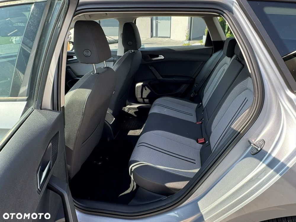 Seat Leon 2.0 TDI Style - 22