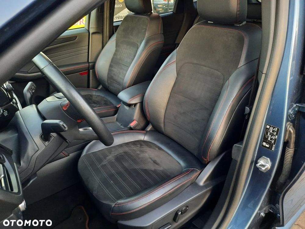 Ford Kuga 2.5 Duratec PHEV ST-LINE - 20