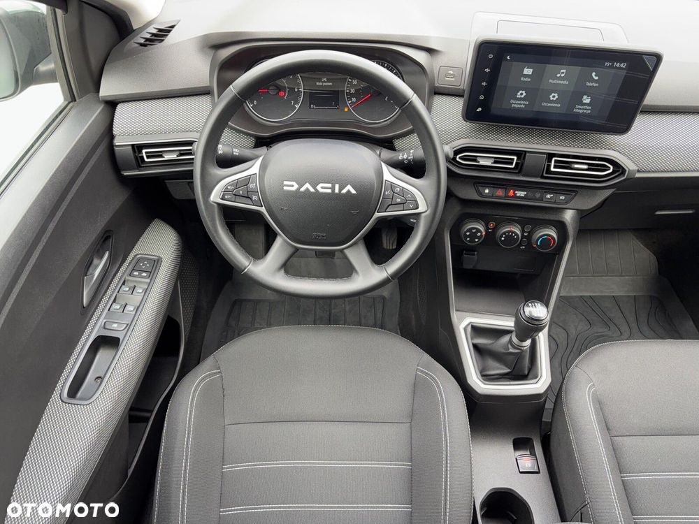 Dacia Jogger - 17