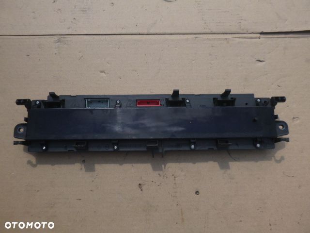 LICZNIK ZEGARY RENAULT SCENIC II 1.6 16V P8200451505A - 2