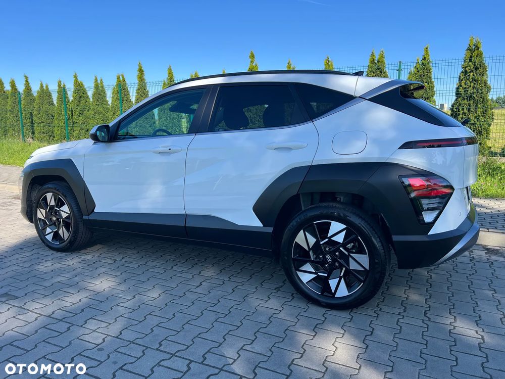 Hyundai Kona 1.6 T-GDI Executive DCT - 4