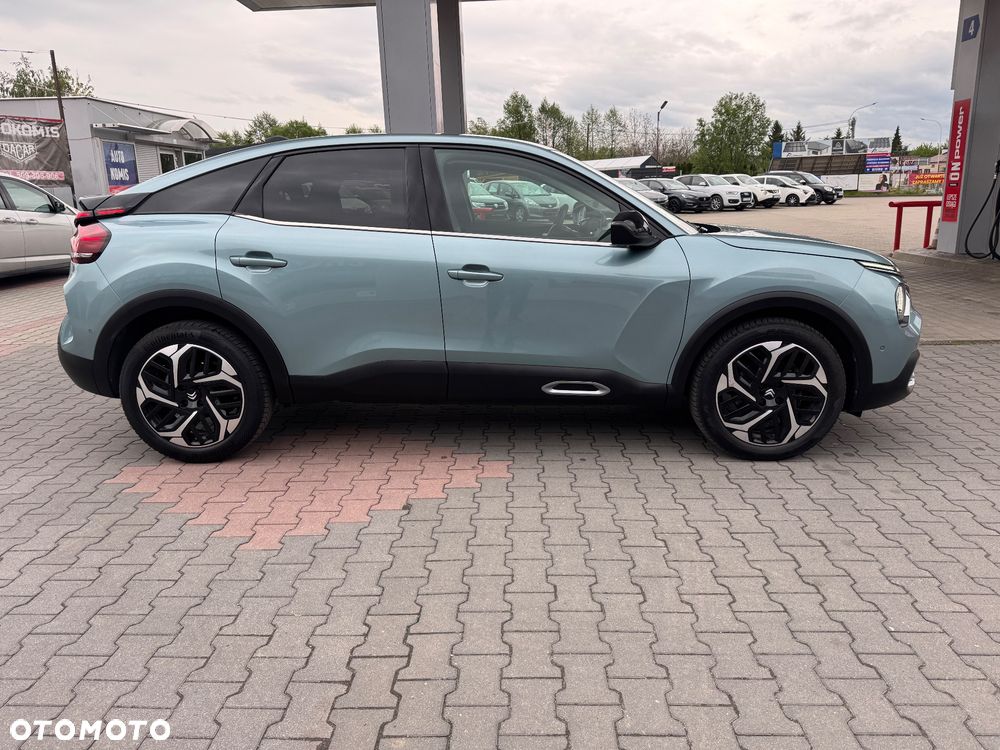 Citroën C4 PureTech 130 Stop&Start MAX - 4