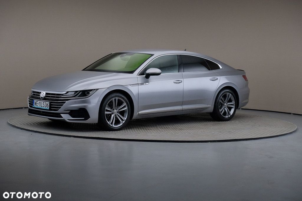 Volkswagen Arteon 2.0 TSI R-Line DSG - 1