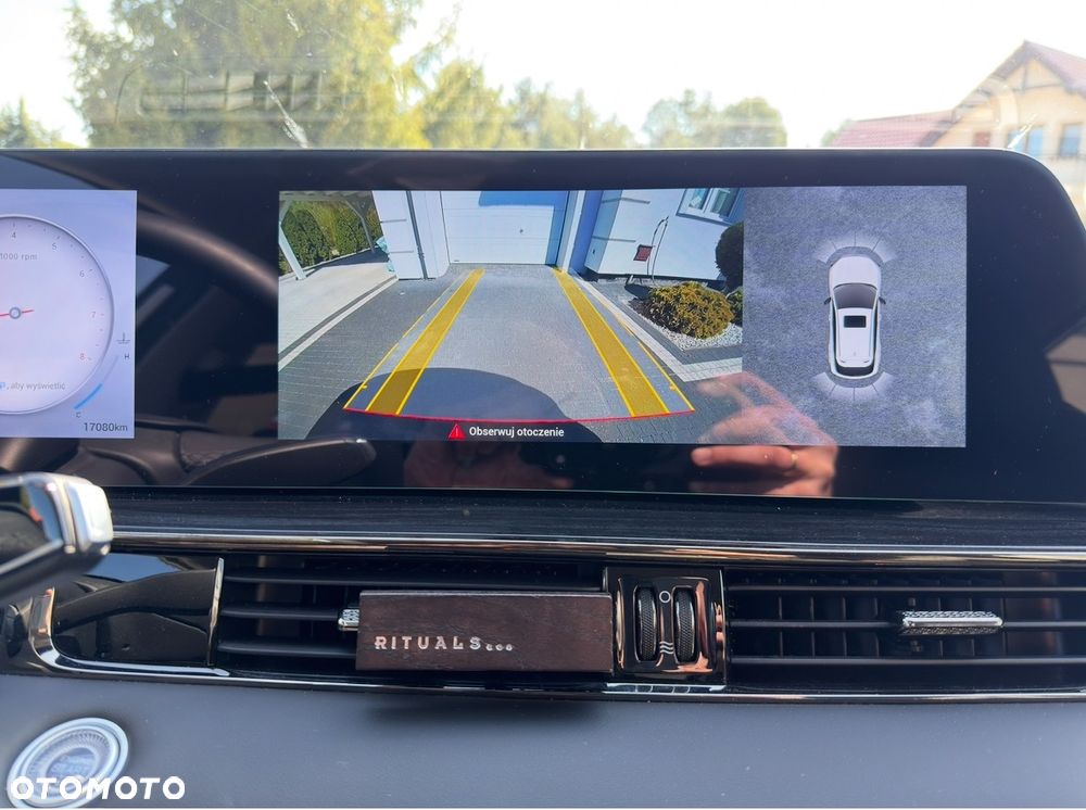 Omoda 5 1.6 T-GDI Comfort DCT - 19