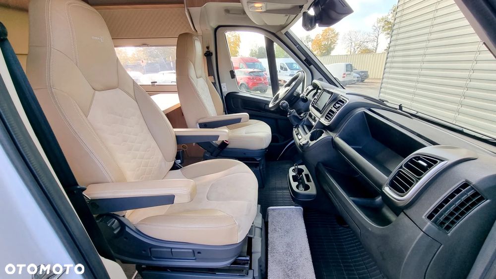 Fiat DUCATO-KAMPER - 9