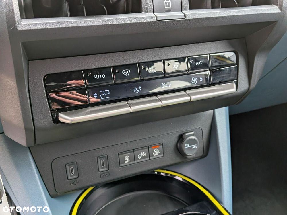 Fiat Grande Panda 1.2 Turbo Icon - 14