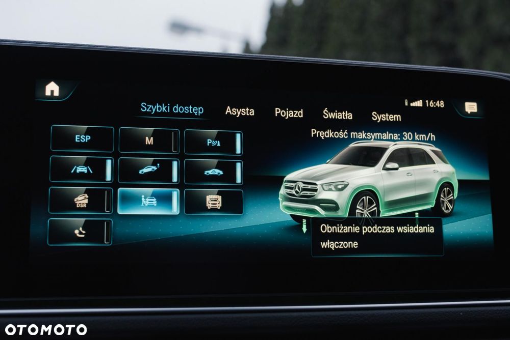 Mercedes-Benz GLE 400 d 4-Matic - 21