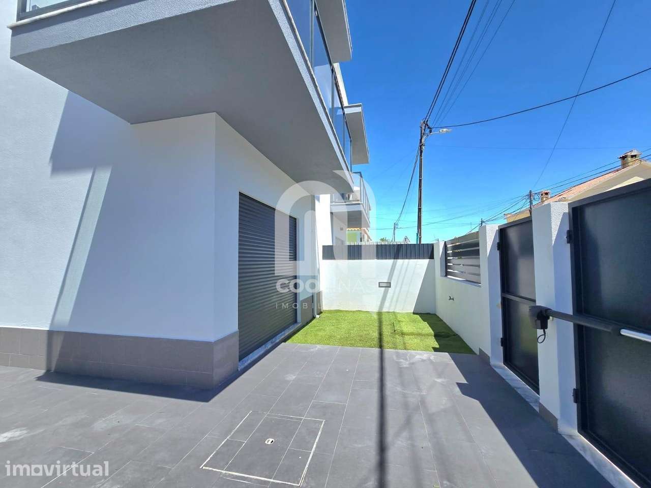 Moradia T3 Quinta do Conde - Grande imagem: 4/57