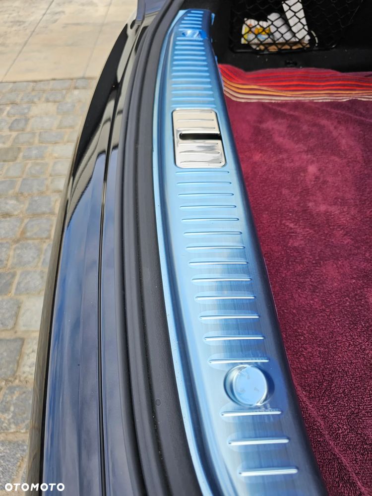 Mercedes-Benz Klasa S 450 Coupe 4-Matic 9G-TRONIC - 16