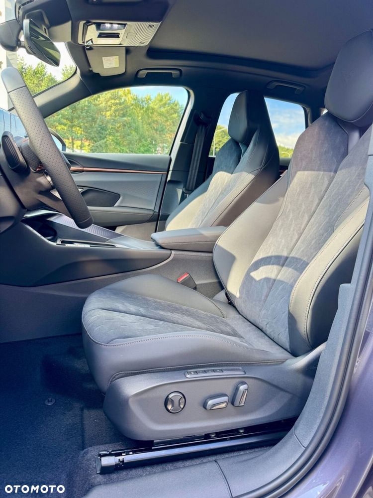 Cupra Terramar 2.0 TSI 4Drive VZ DSG - 20