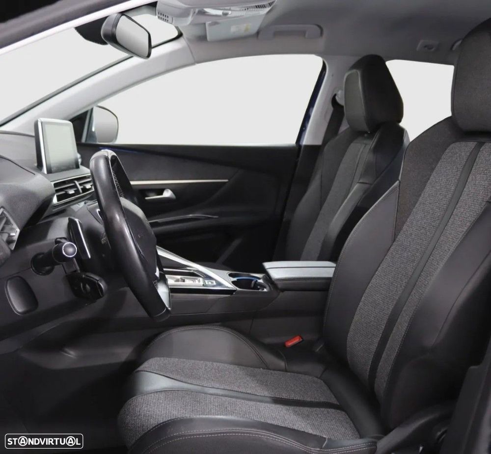 Peugeot 5008 PureTech 130 EAT8 Stop & Start Allure - 14