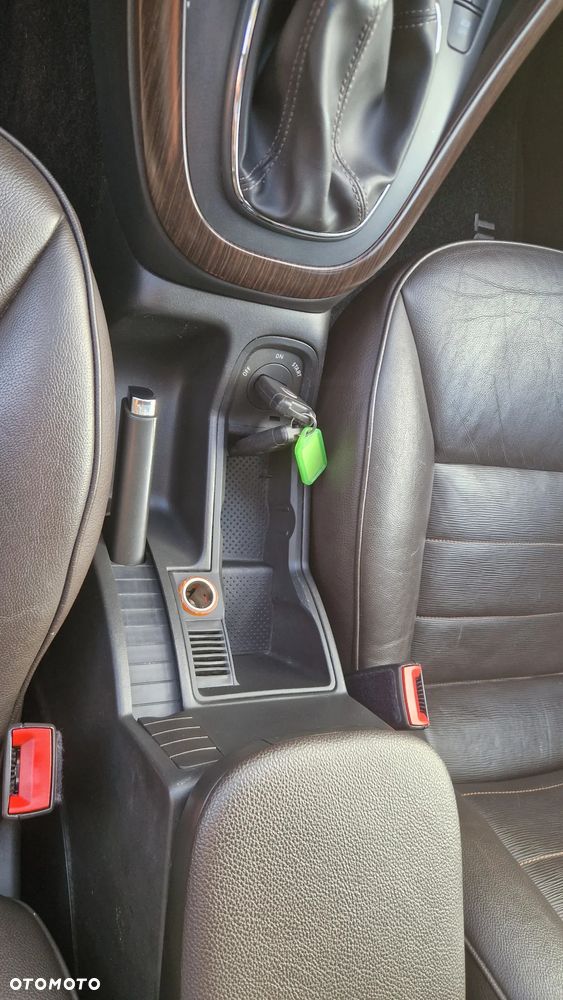 Fiat Croma 1.9 Multijet 16V DPF Dynamic - 32