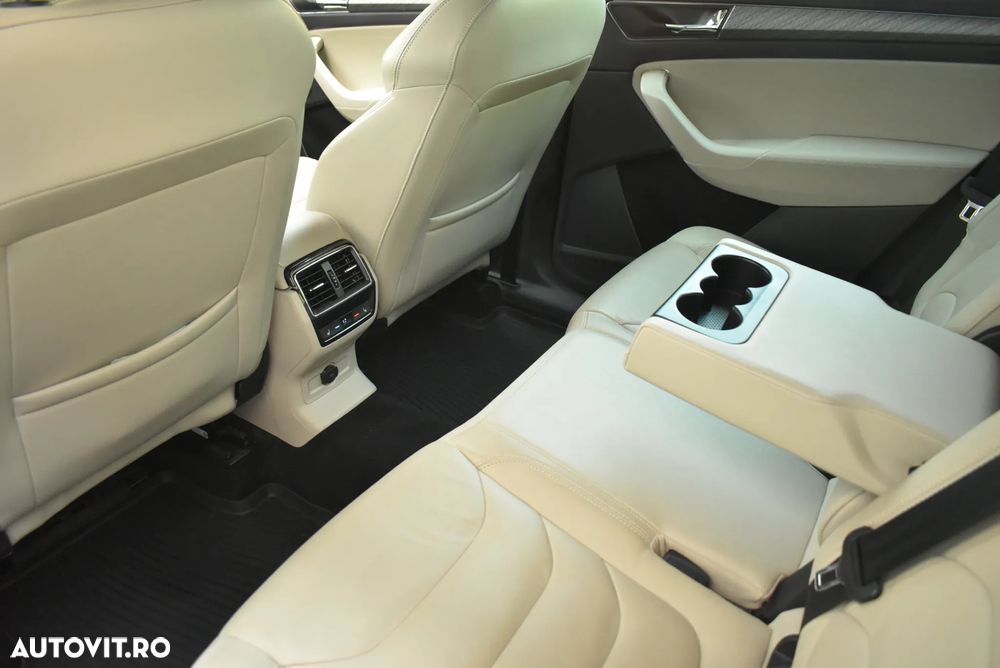 Skoda Kodiaq 2.0 TDI 4X4 DSG Style - 20