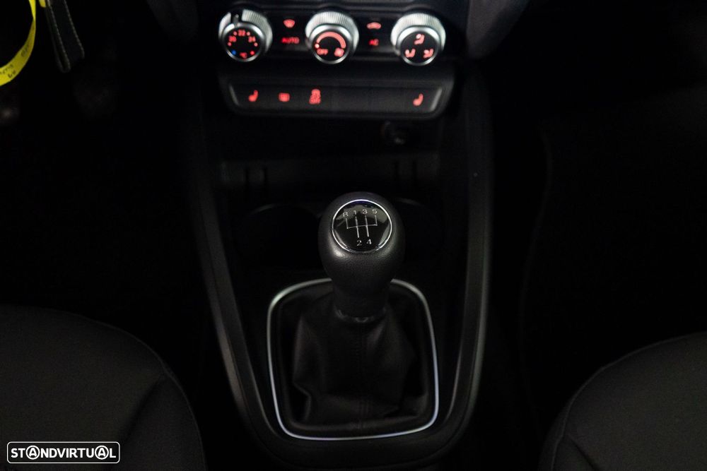 Audi A1 1.2 TFSi Sport - 24