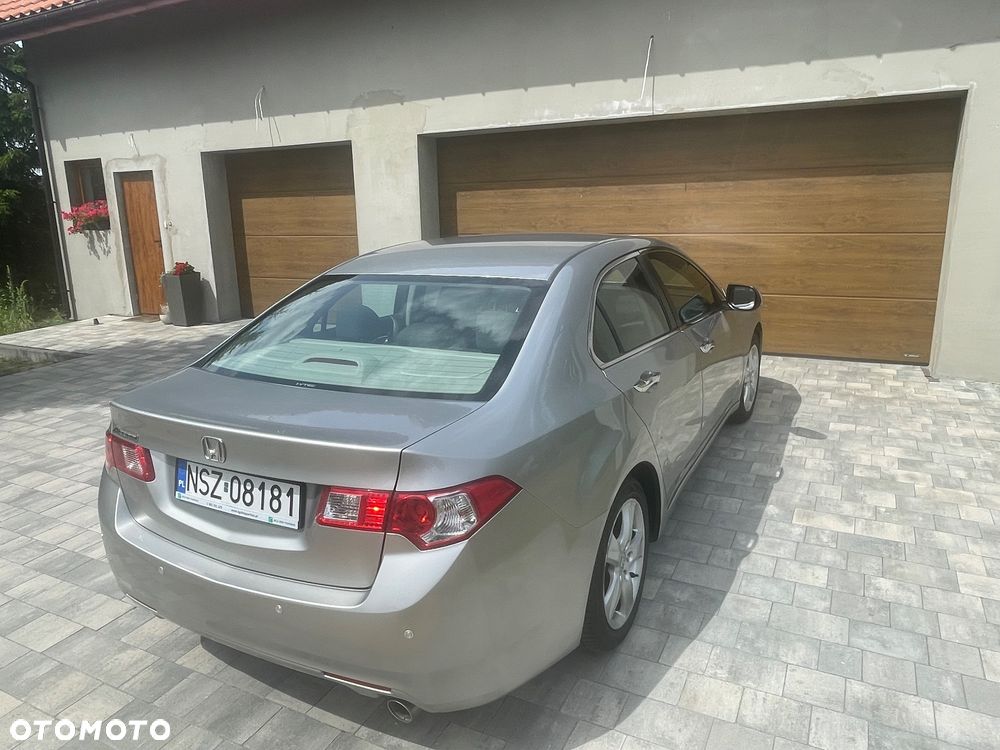 Honda Accord 2.0 Comfort - 13