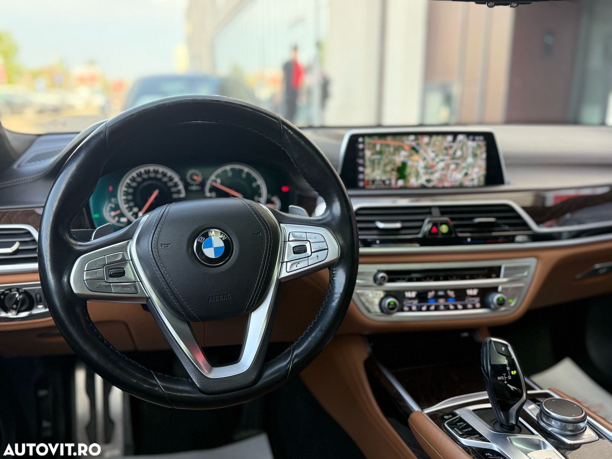BMW Seria 7 750Ld xDrive - 35