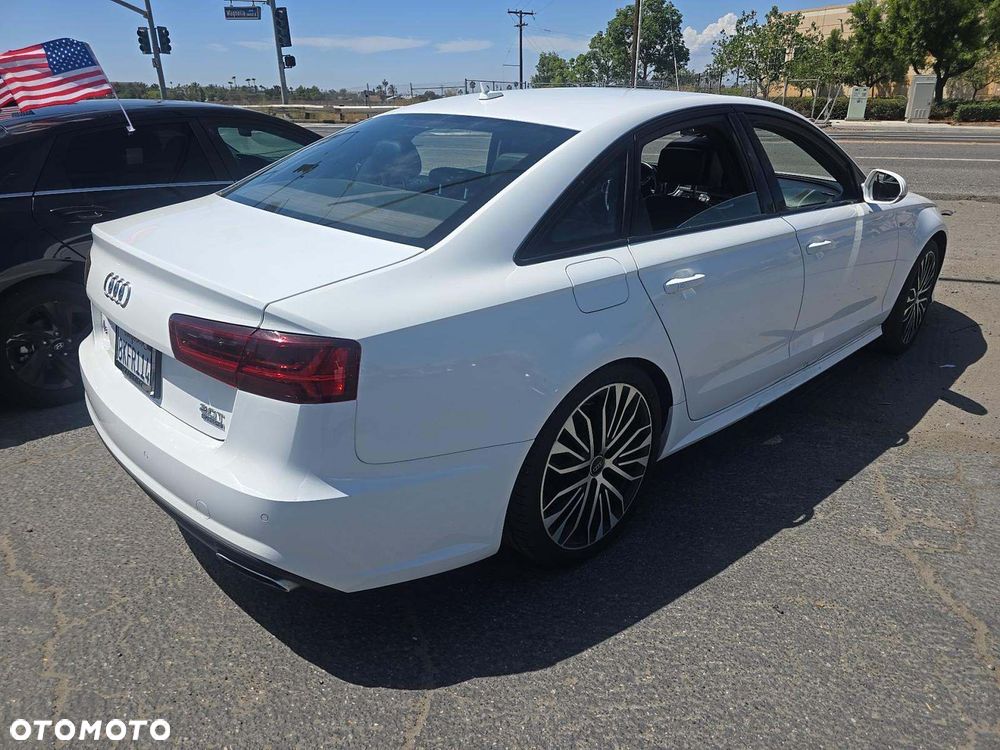 Audi A6 Limousine - 4
