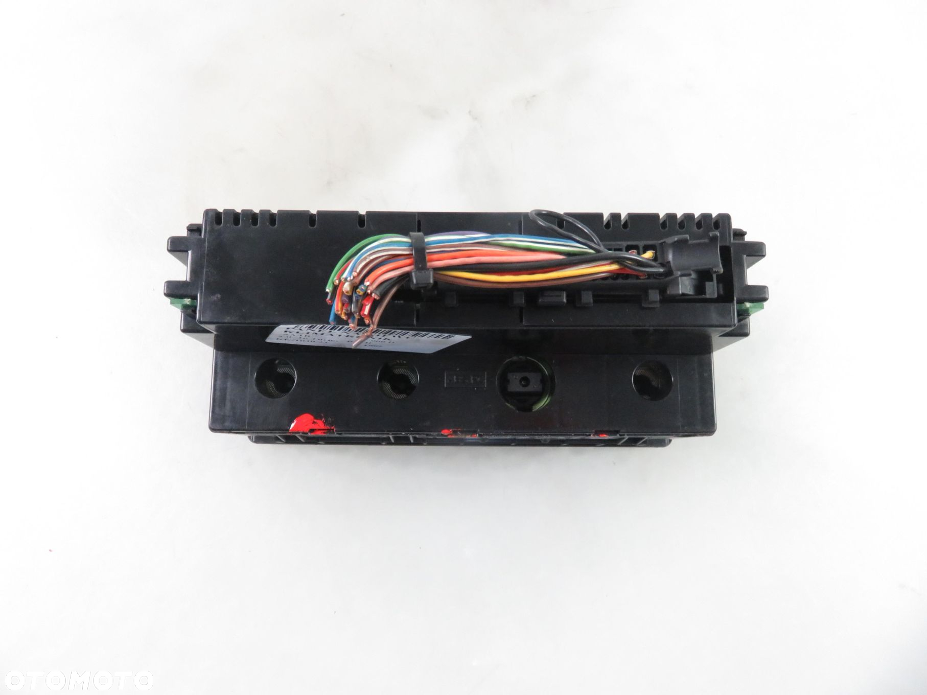 KLIMATRONIK SAAB 900 II 4230595C 4367215 - 7