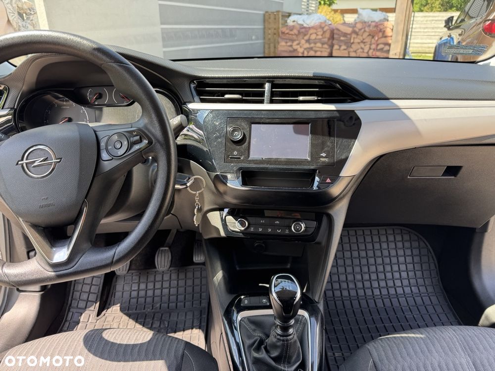 Opel Corsa - 7