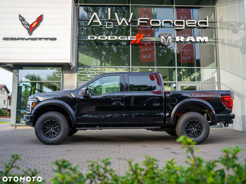 Ford F150 - 3