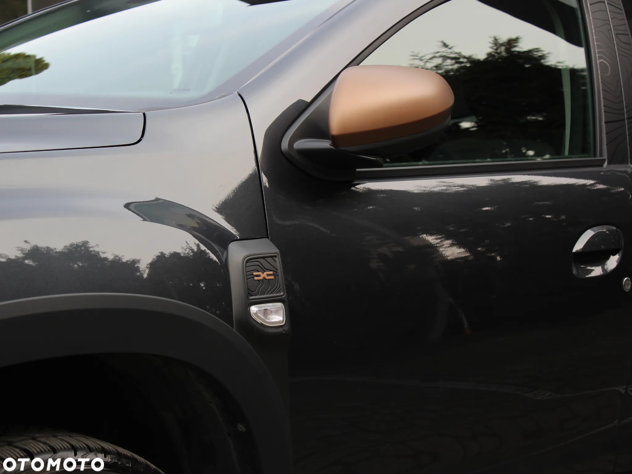 Dacia Duster - 11