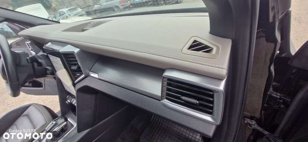 Volkswagen Amarok 3.0 V6 TDi 4MOTION Aventura - 14