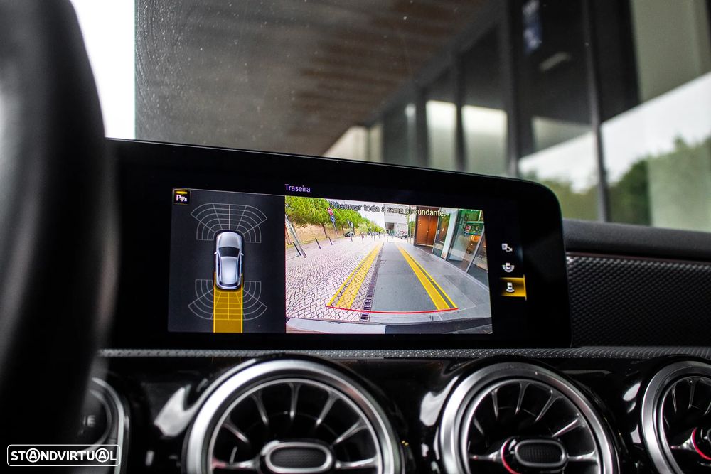 Mercedes-Benz A 250 e Style Plus - 52