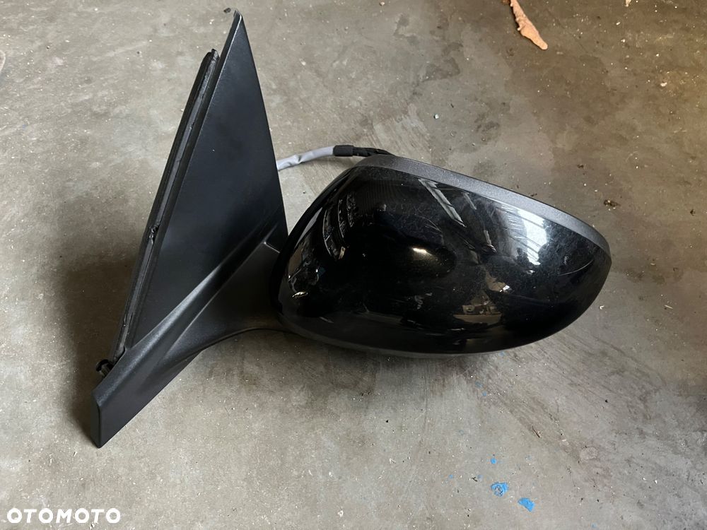 Lusterko lewe Renault Megane V E-TECH 16 PIN - 3