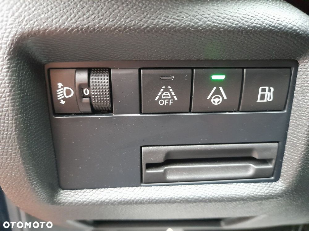 Citroën C5 Aircross - 12