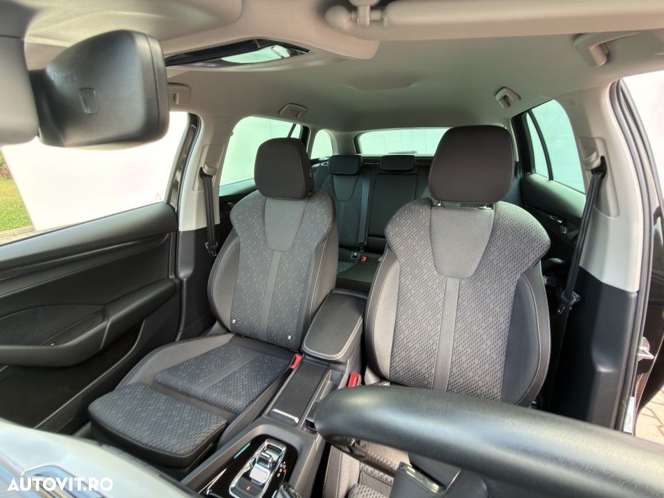 Skoda Octavia - 23