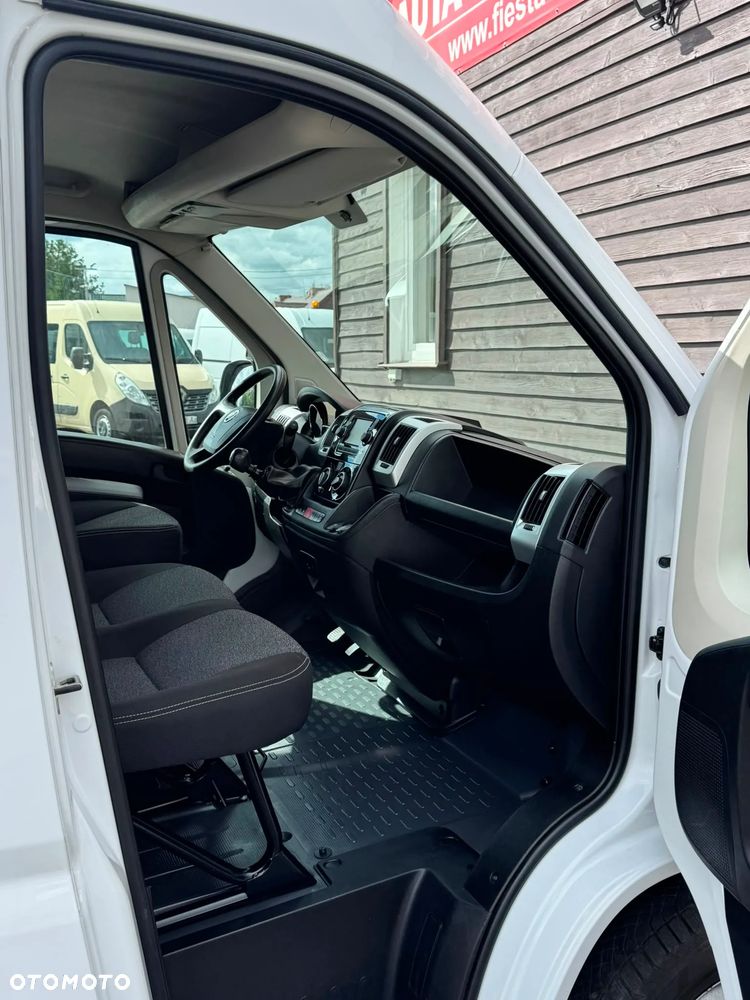 Fiat DUCATO - 13