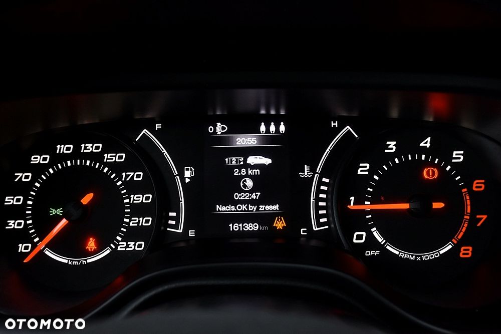 Fiat Tipo 1.4 T-Jet 16v Lounge - 27