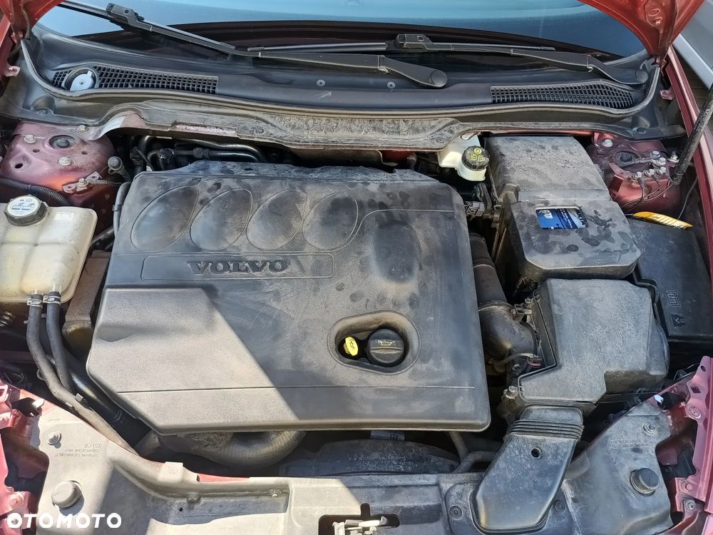 Volvo V50 - 20