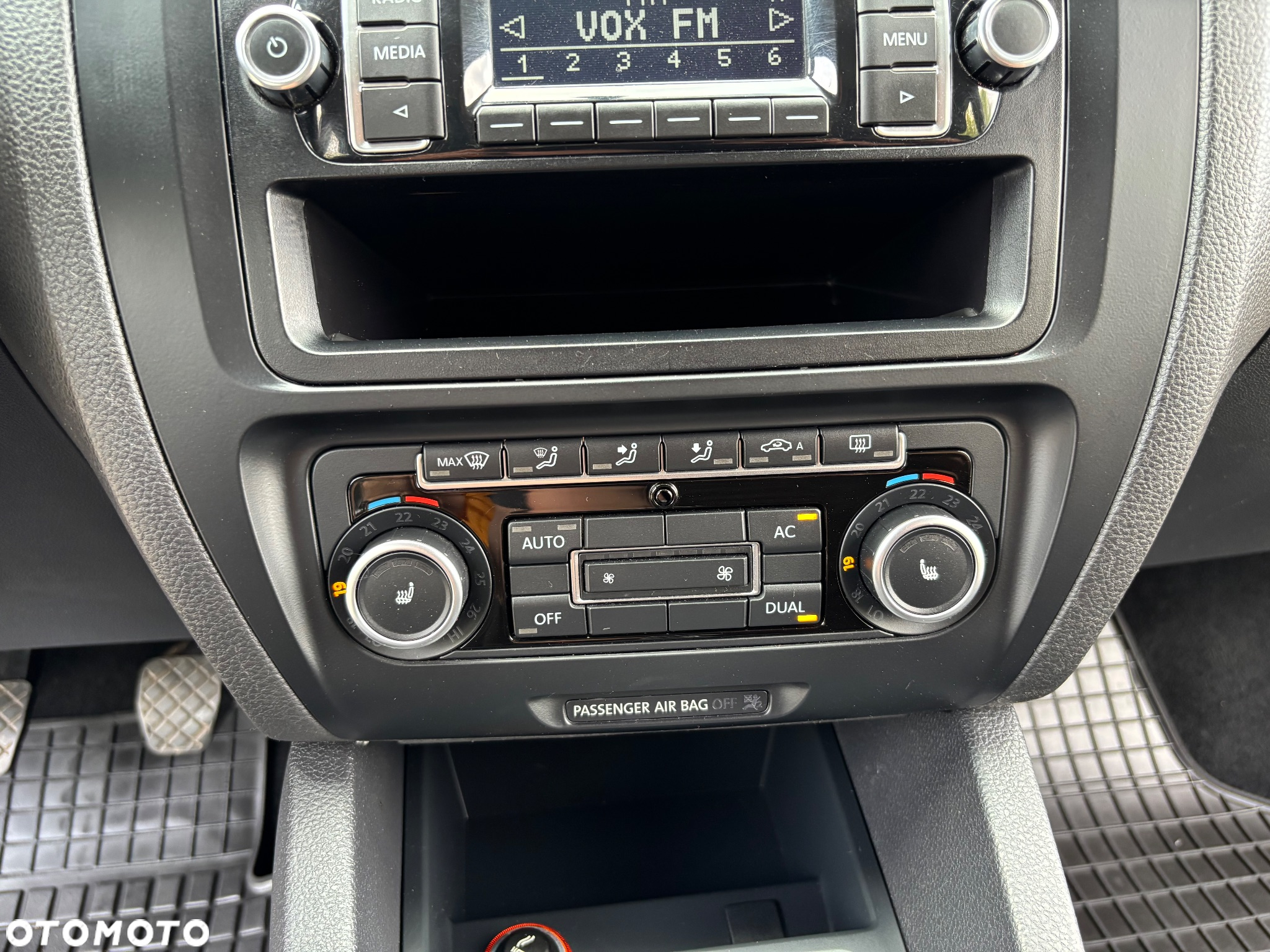 Volkswagen Jetta 1.2 TSI BMT Comfortline - 20