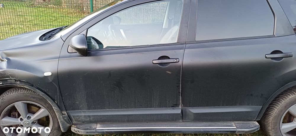 Nissan Qashqai+2 2.0 acenta - 5
