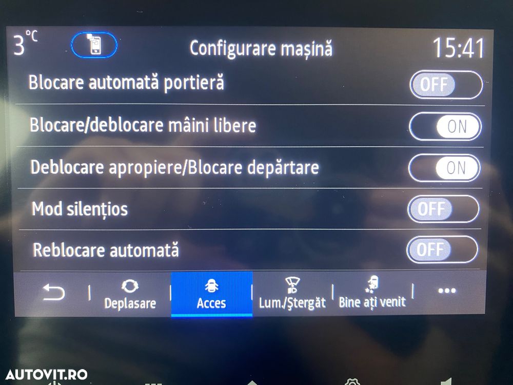 Renault Captur MHEV 140 Techno - 29