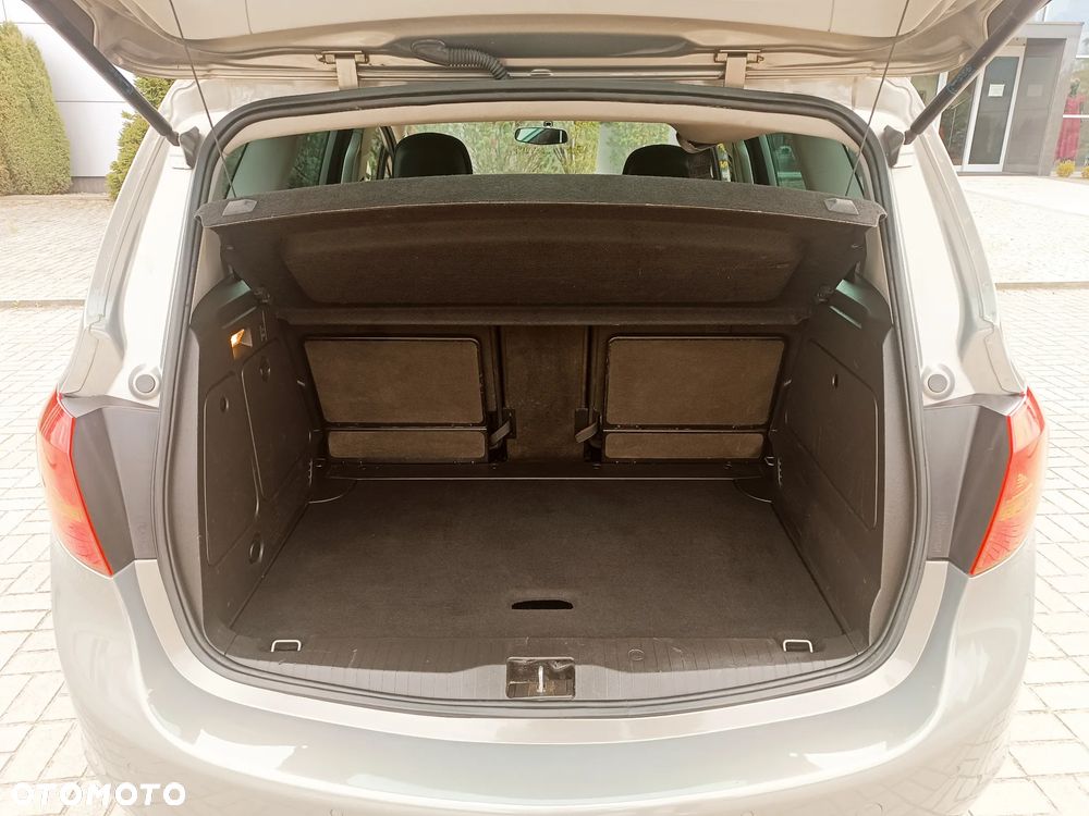 Opel Meriva - 30