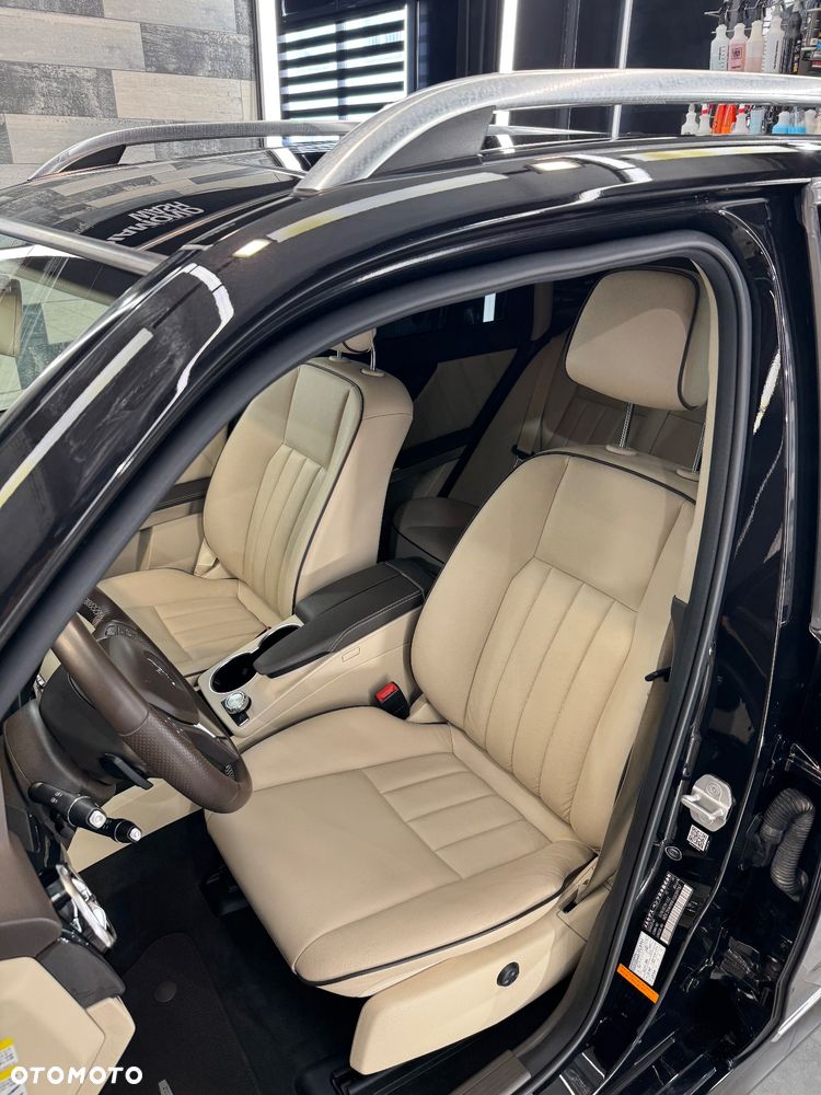 Mercedes-Benz GLK 350 4-Matic - 6