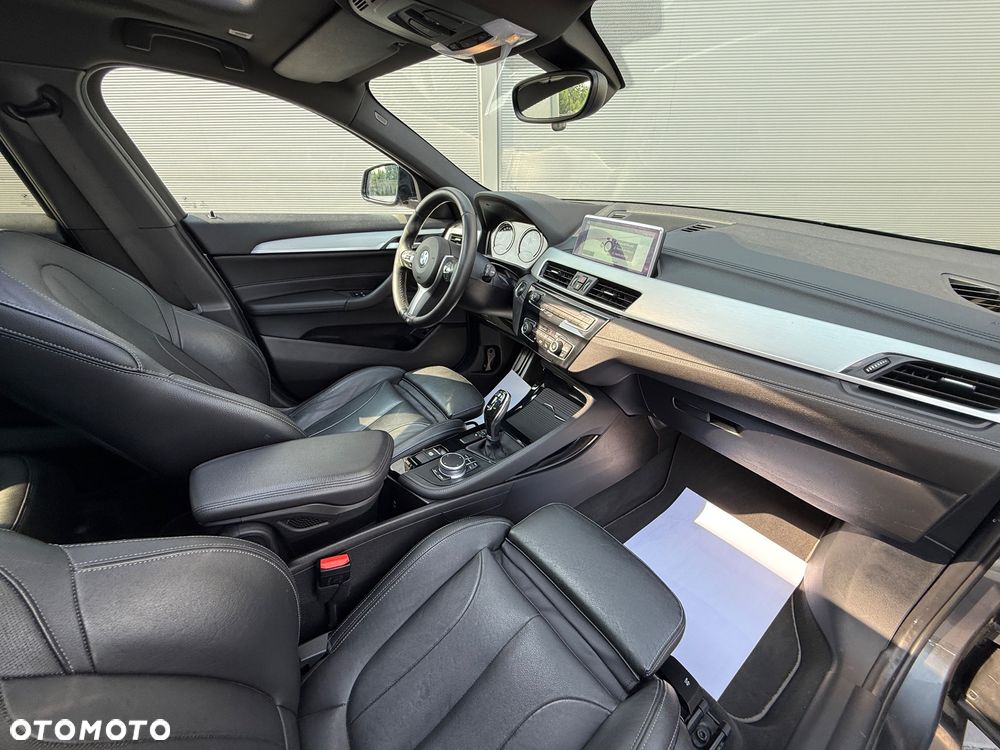BMW X2 sDrive18i GPF M Sport - 10