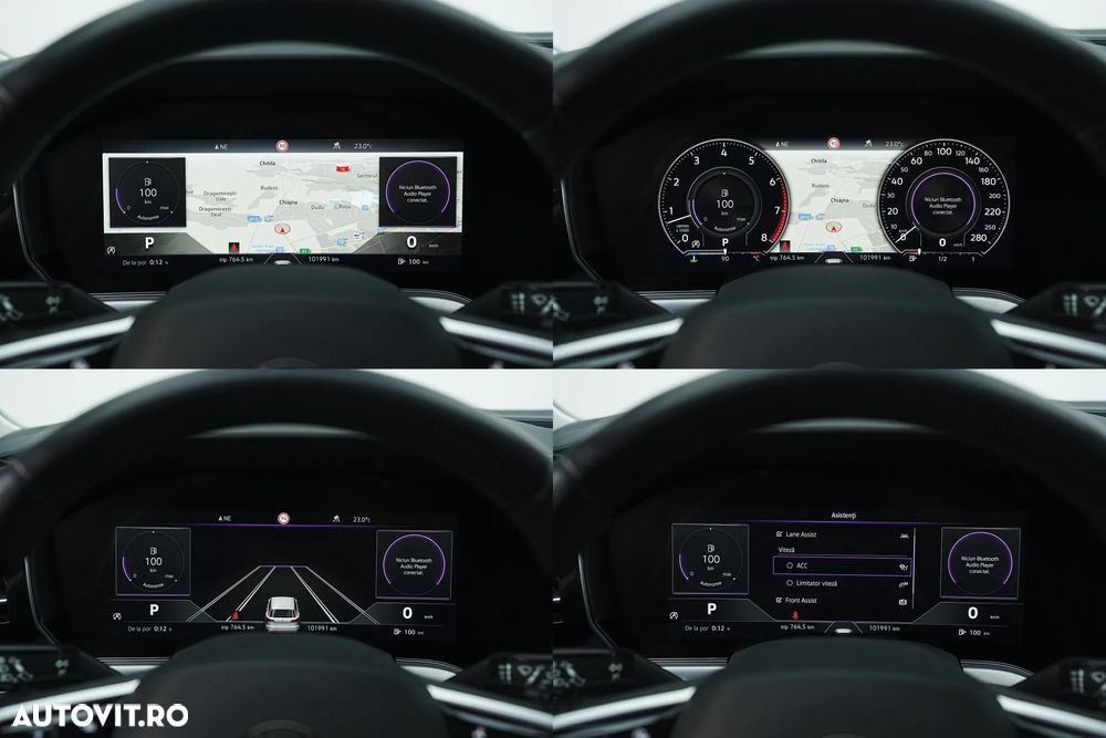 Volkswagen Touareg 3.0 V6 TSI OPF 4Motion Aut. Elegance - 35