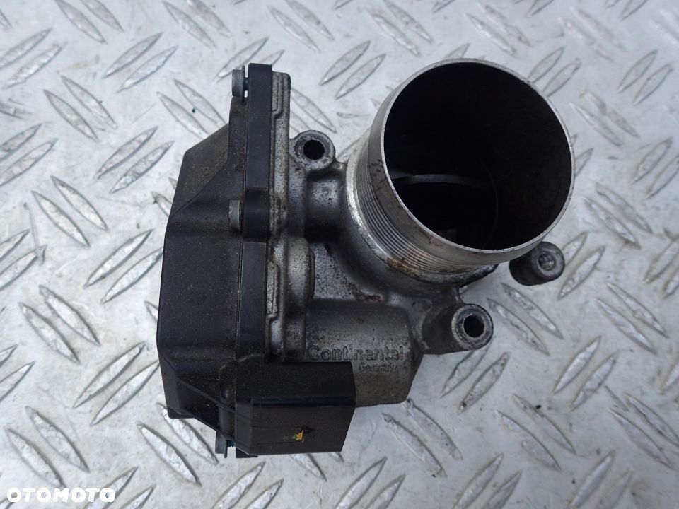 ZAWÓR EGR VW SHARAN 2.0 ATM 06A131501P - 1