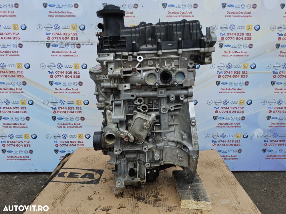 Motor Jeep Renegade 1.0 cod 55282151 Fiat 500 500x 1.0 t-gdi Tipo 1.0 benzina - 2