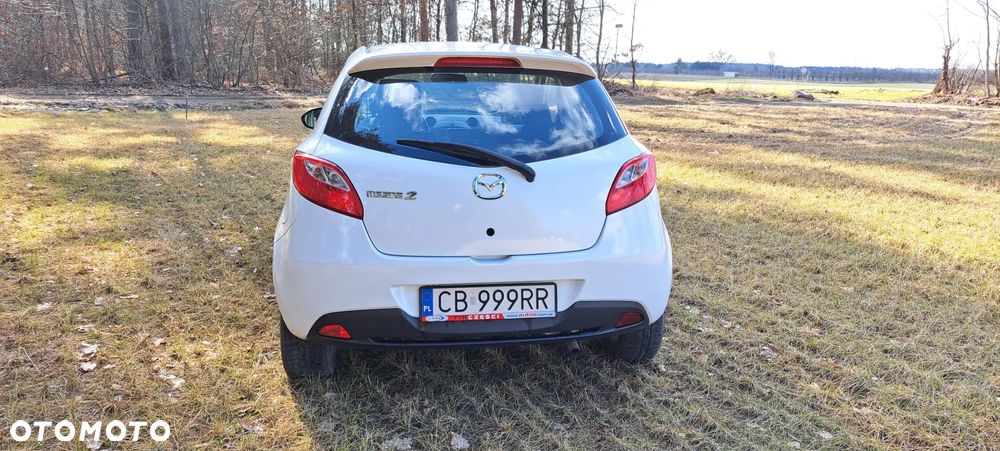 Mazda 2 1.3 Comfort - 5