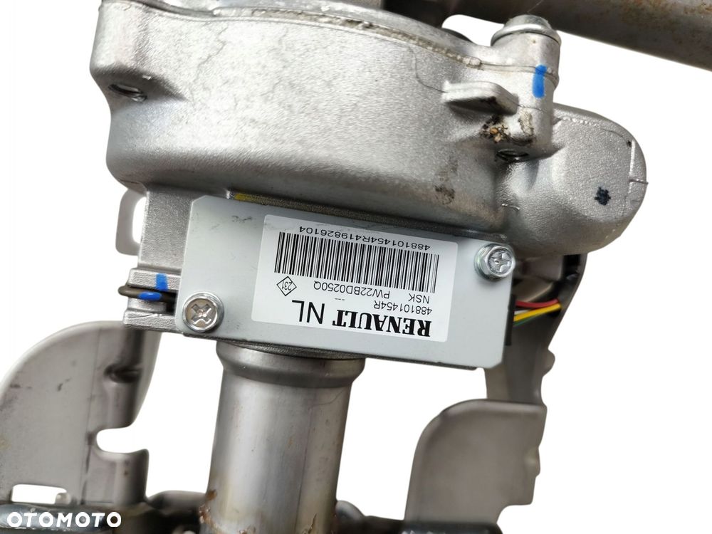 WSPOMAGANIE ELEKTRYCZNE RENAULT KADJAR LIFT (2018-2022) 488101454R - 7
