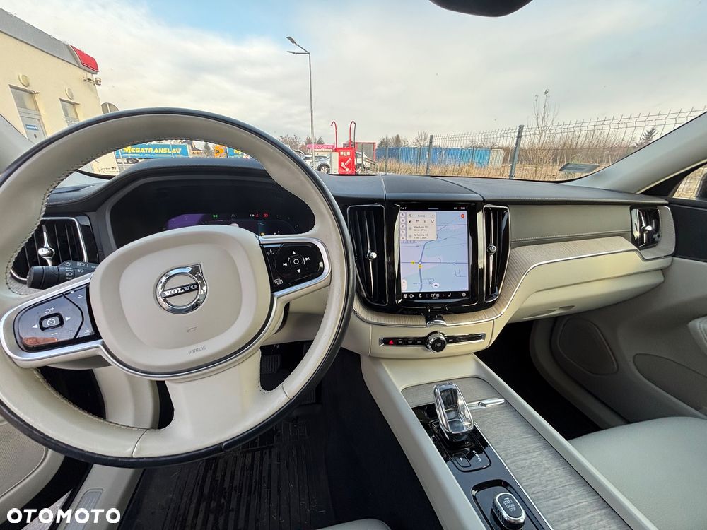 Volvo XC 60 D4 AWD Inscription - 2