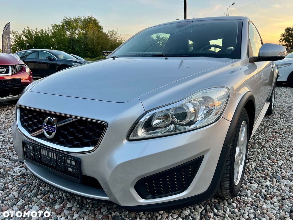 Volvo C30 - 10