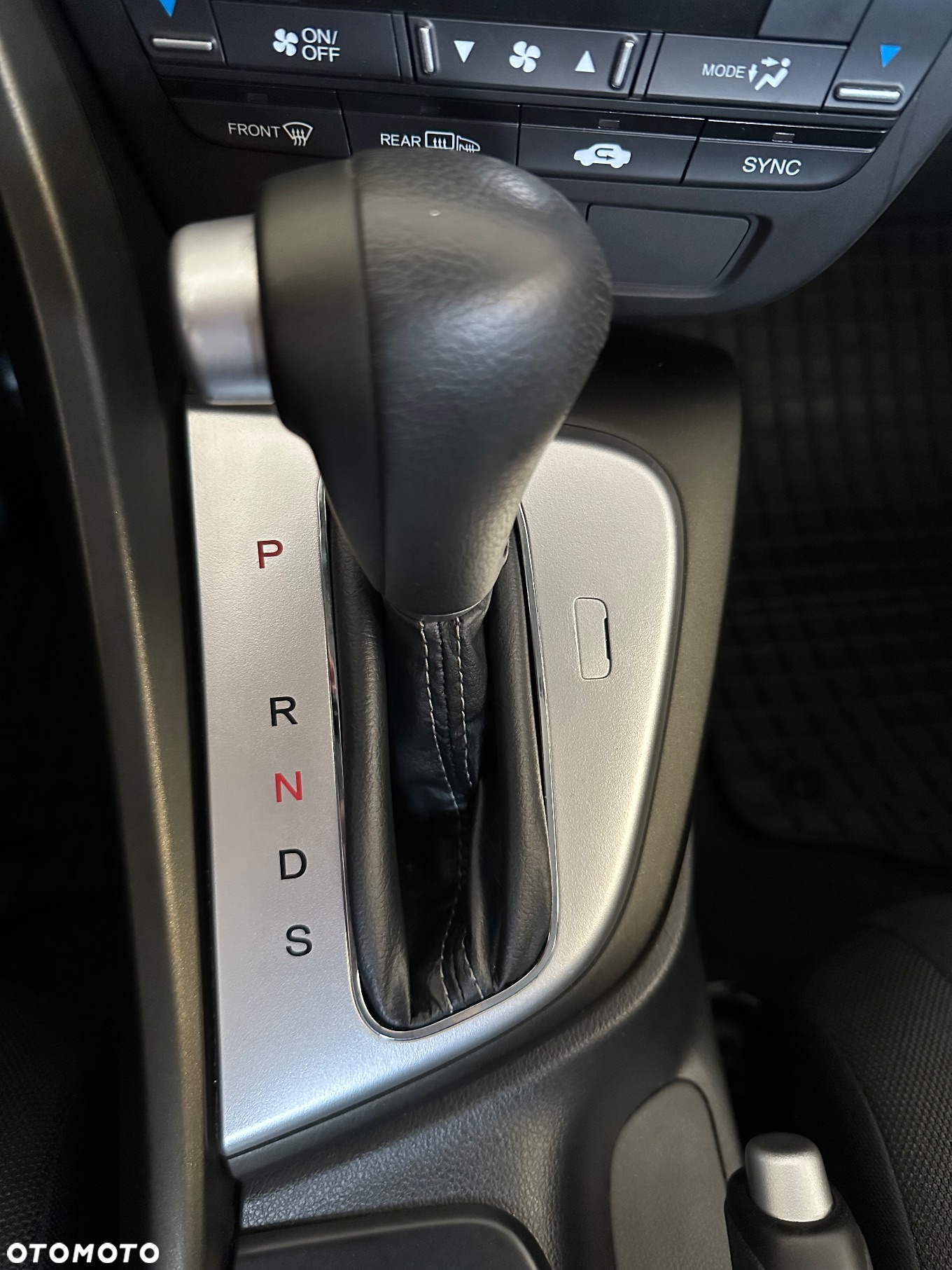 Honda Civic - 18