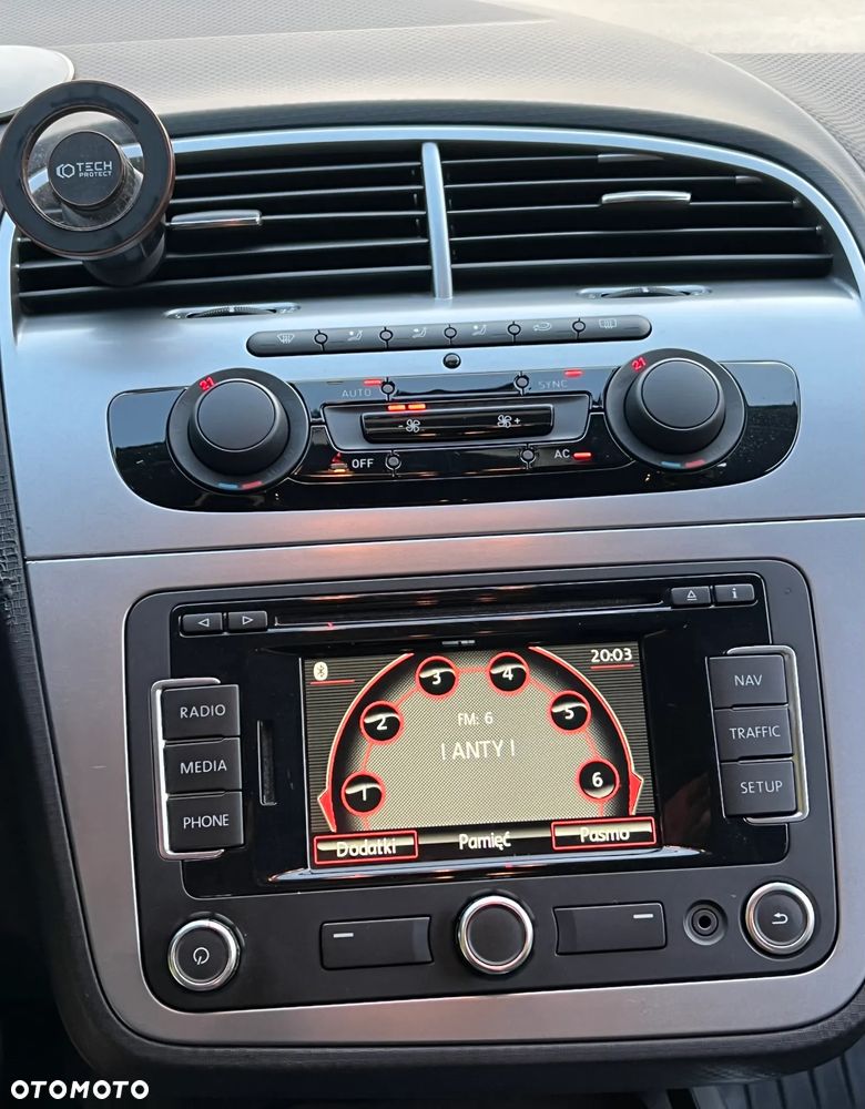 Seat Altea XL 1.6 TDI Style DSG - 16