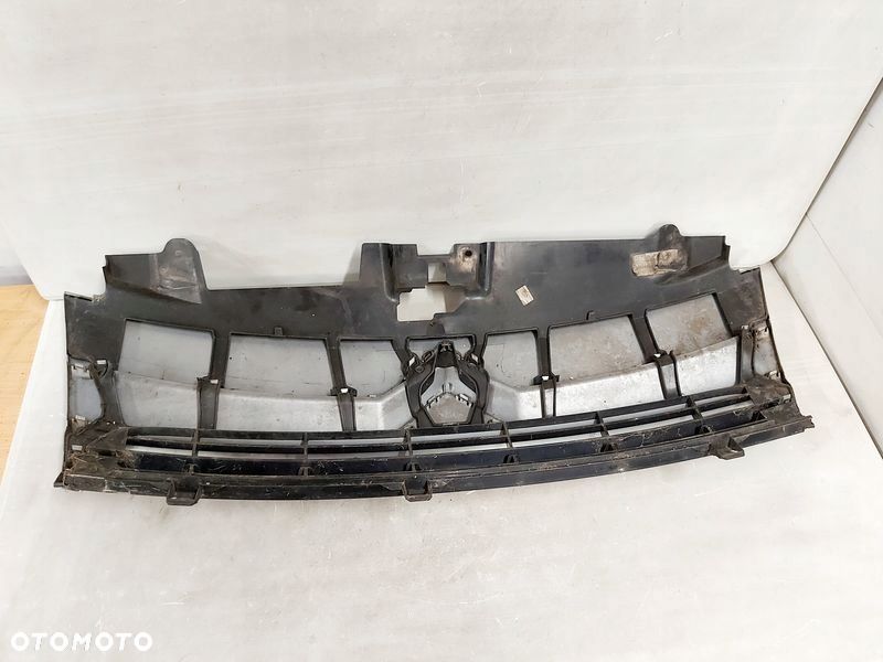 jumpy 2 ii atrapa chłodnicy grill przedni ezrc - 7