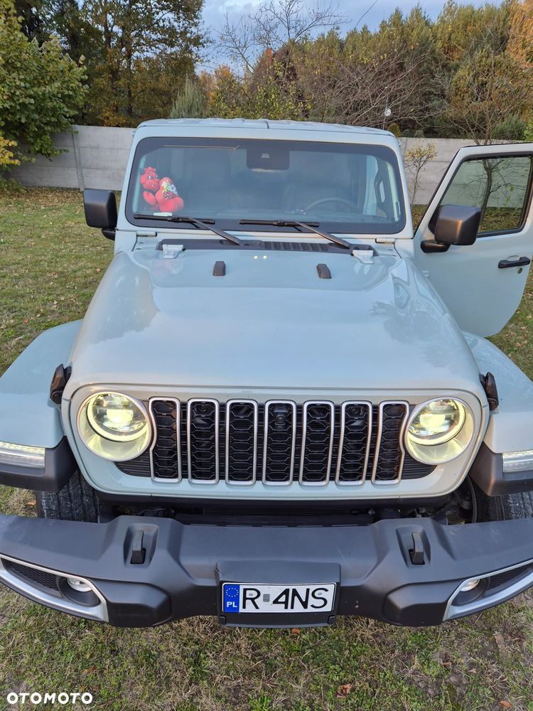 Jeep Wrangler - 2
